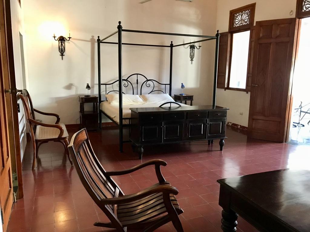 Casa Carina Otel Granada Dış mekan fotoğraf